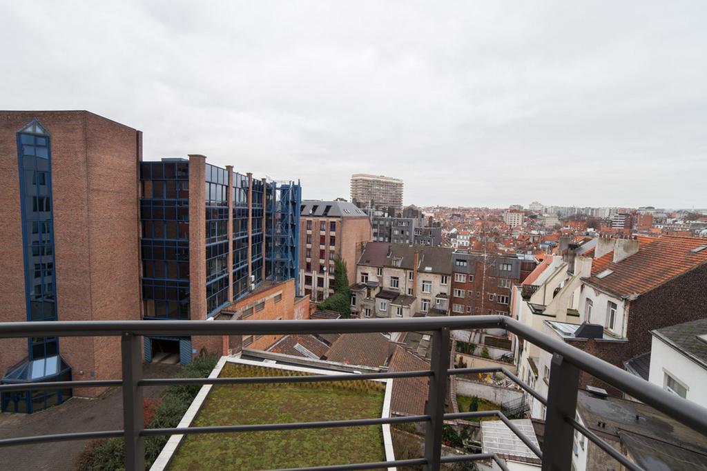 Sweet Inn Apartments - Madou Bruxelles Eksteriør billede