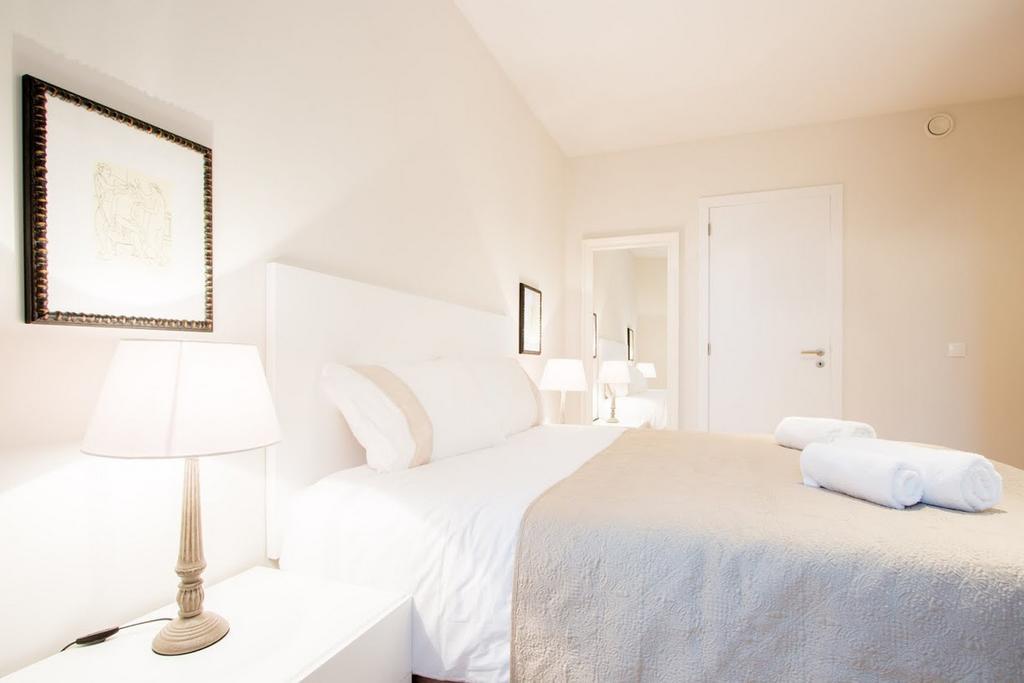 Sweet Inn Apartments - Madou Bruxelles Eksteriør billede