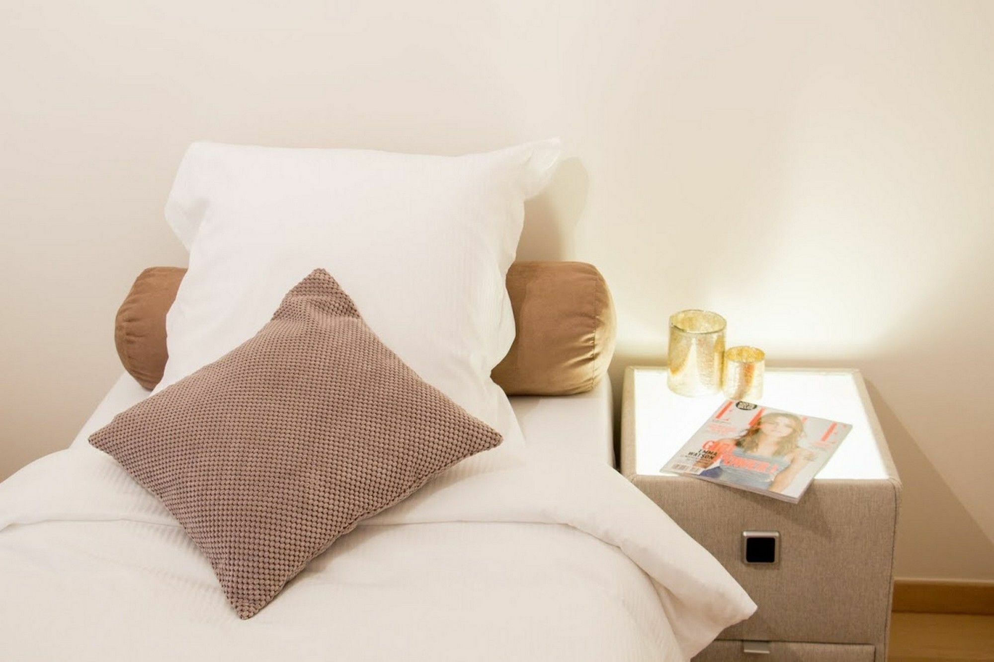 Sweet Inn Apartments - Madou Bruxelles Eksteriør billede
